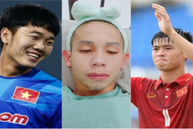 Điểm mặt những ‘soái ca’ U23 bán hàng online cực duyên và chuyên nghiệp