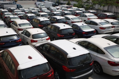 ‘Om tiền’ chờ mua ô tô giá rẻ 2018: ‘Phá sản’ giấc mộng xe 300 triệu chơi Tết