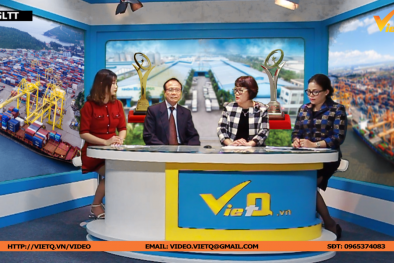 Giải thưởng chất lượng quốc gia chỗ dựa vững chắc cho lựa chọn của người tiêu dùng