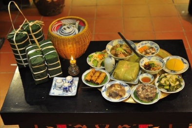 Ngày Tết dễ ngộ độc gấp ba ngày thường, cần tránh thế nào?
