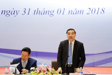 'Chung tay' cùng Hà Giang đẩy mạnh nghiên cứu ứng dụng KH&CN