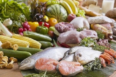 Để Tết vui trọn vẹn cần 'nằm lòng' bí kíp tránh dị ứng thực phẩm