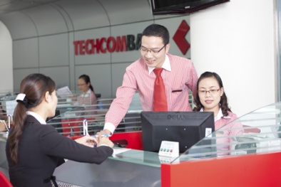 Ngân hàng nâng cao năng suất, giảm thiểu chi phí và sai sót nhờ LSS
