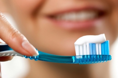 Cẩn thận kẻo tụt hết hàm vì thói quen đánh răng vào lúc này