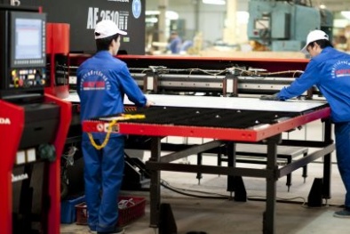 Doanh nghiệp áp dụng 5S/Kaizen đem lại những hiệu quả tích cực