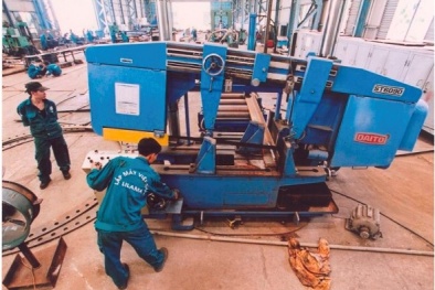 LISEMCO áp dụng nhiều bộ tiêu chuẩn ISO đem lại hiệu quả thiết thực