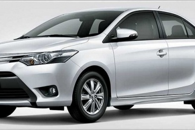 Tư vấn mua ô tô: Mệnh Thủy nên mua xe nào trong năm 2018 là tốt nhất?