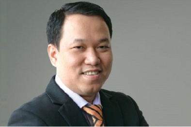 'Chứng khoán VN đã tăng trưởng mạnh về lượng và bây giờ là lúc nhà đầu tư cần tăng về chất'