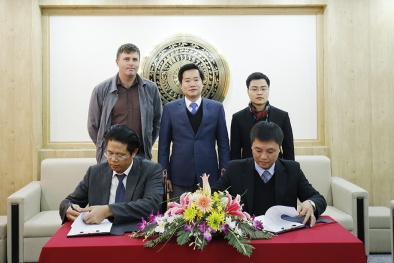 Hướng dẫn áp dụng GLOBAL G.A.P cho doanh nghiệp chăn nuôi ở Việt Nam