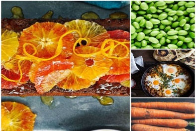 Những thực phẩm quen thuộc nhưng là 'thần dược' cho làn da vào mùa đông