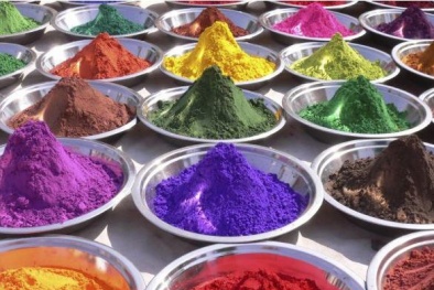 'Siết' quy định kinh doanh, sử dụng phụ gia thực phẩm