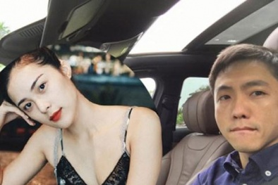 Vì sao tài sản nhà Cường đô la ‘bay’ mất 4 nghìn tỷ đồng trong năm 2017?