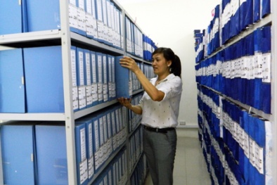 Điện lực Hưng Yên: 'Thay da đổi thịt' nhờ áp dụng 5S