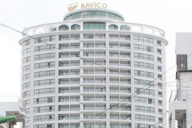 Chủ khách sạn '4 sao' Bavico Nha Trang bị bắt vì chứa mại dâm