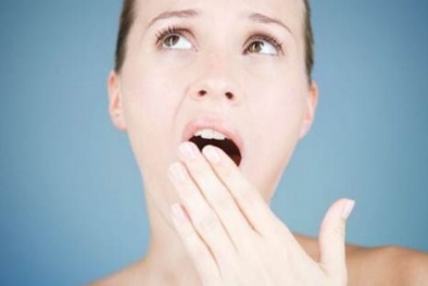 Mắc hàng loạt bệnh ung thư nếu vệ sinh răng miệng kém