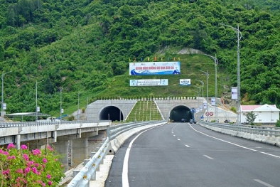 Kiểm điểm sai phạm liên quan đến Dự án Hầm đường bộ Đèo Cả