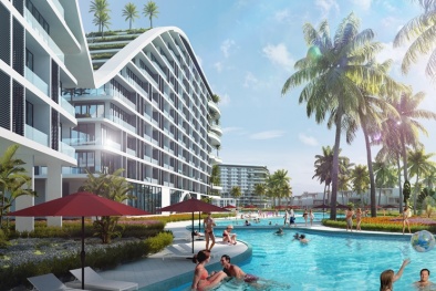 Thị trường timeshare tại Việt Nam vẫn đang chờ cú hích