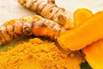 Uống bột nghệ chữa dạ dày coi chừng tử vong