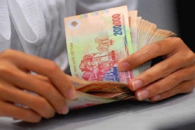 Các khoản trợ cấp được tăng mức hưởng từ tháng 7/2018
