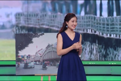 Nhan sắc ‘vạn người mê’ của cô gái được Hải Quân tỏ tình tại ‘Vì yêu mà đến’