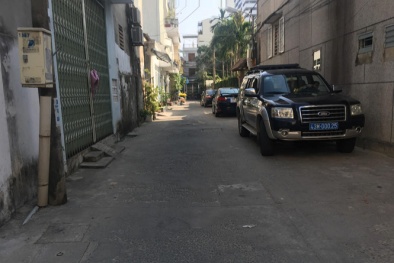 Giám đốc Công an TP. Đà Nẵng phủ nhận thông tin nguyên Chủ tịch Đà Nẵng bị khám nhà