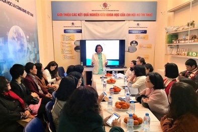 Đẩy mạnh nghiên cứu khoa học công nghệ gắn với thị trường