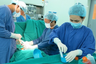 TP.HCM sẽ nghiên cứu khoa học và công nghệ gì trong tương lai?