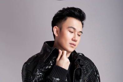 Dương Triệu Vũ ‘dọa’ kiện vì hành động gây ‘sốc’ của người hâm mộ