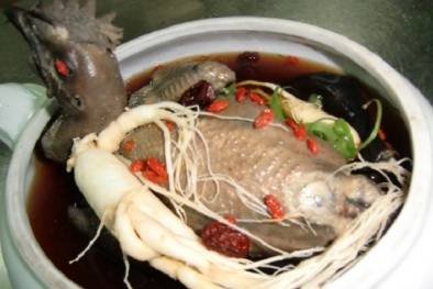 Nhân sâm bổ dưỡng nhưng các đối tượng này mà dùng ‘chết liền’
