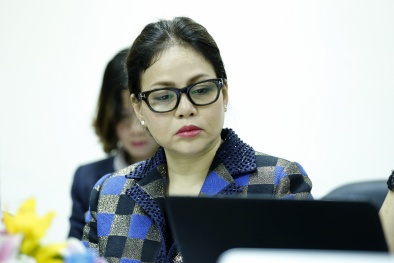 GTCLQG là 'tấm gương' để doanh nghiệp định hình phát triển toàn diện