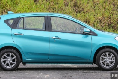 Ô tô 4 chỗ mới sắp ra mắt của Daihatsu giá chỉ 296 triệu đồng có gì hay?