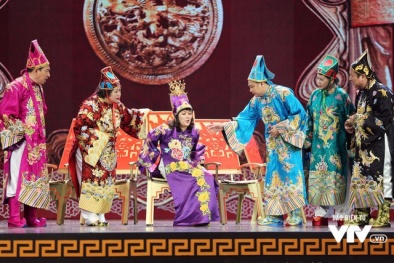 Táo quân 2018 sẽ được phát sóng những khung giờ nào?