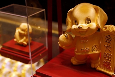 Phong thủy kinh tế năm Tuất