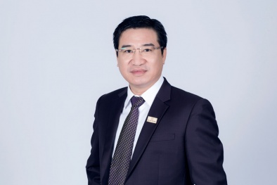 Doanh nhân Nguyễn Đình Trung, CEO Hung Thinh Corp: Kinh doanh bất động sản thời 4.0