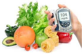 Người tiểu đường nên ăn loại thực phẩm nào?