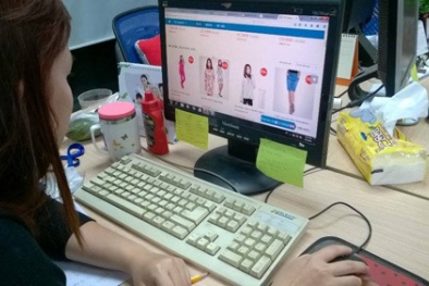 Xây dựng thương hiệu điện tử trong kỷ nguyên số