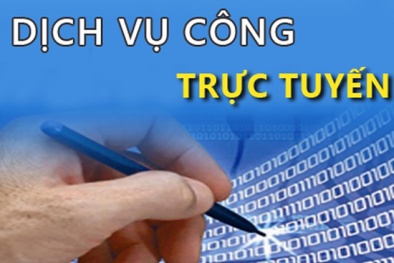 Bộ KH&CN đẩy mạnh triển khai dịch vụ công trực tuyến