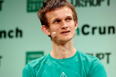 Nhà sáng lập Ethereum: Cảnh báo tiền kỹ thuật số có thể rơi về 0 USD