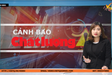 Bản tin Cảnh báo: Cẩn trọng lựa chọn và sử dụng phích cắm điện