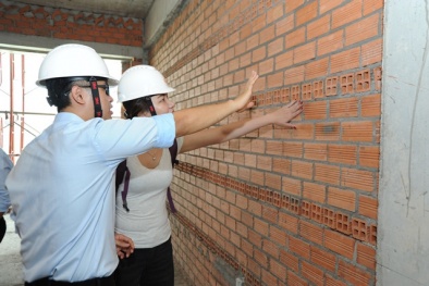 Hoàn thiện hệ thống tiêu chuẩn, quy chuẩn kỹ thuật xây dựng