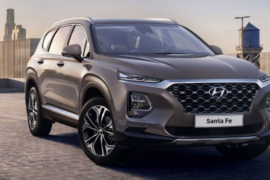 Top 3 mẫu xe đẹp ‘long lanh’ chuẩn bị ra mắt giá chỉ từ hơn 300 triệu đồng
