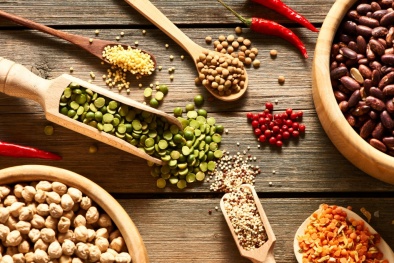 Top thực phẩm nên dùng để mang lại may mắn cả năm