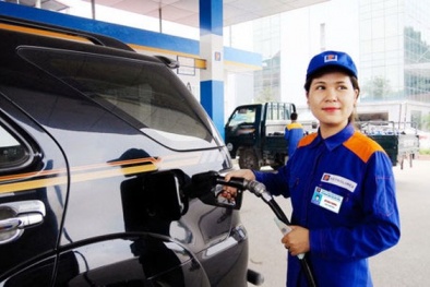Nguyên do Bộ Tài chính đề xuất tăng thuế bảo vệ môi trường với xăng dầu cao kỷ lục?