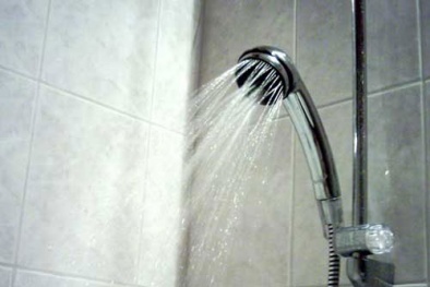 Không tắm thường xuyên có thể gây nguy hiểm cho sức khỏe