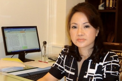 Nữ đại gia bị 'cuỗm' 245 tỷ đồng tại Eximbank là ai?