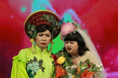 Táo Quân 2018: Cũ và nhạt