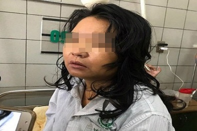 Thông tin mới nhất vụ nữ điều dưỡng nguy kịch vì uống thuốc giảm cân