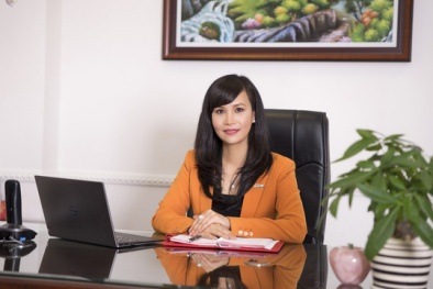 Tổng giám đốc Kienlongbank vừa được thay đổi ngay đầu năm mới là ai?