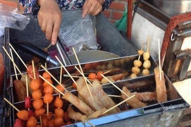 Vô tư đưa chất độc vào người từ việc 'đói con mắt'