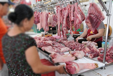 Giá cả thị trường ngày 26/2: Giá lợn hơi tại miền Bắc tiếp tục tăng nhẹ ở một vài tỉnh
